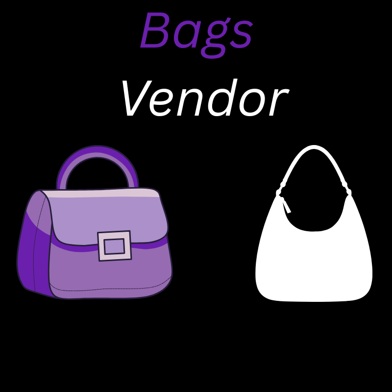 Bags Vendor